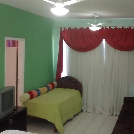 Mares Do Sul Apartment Прая-Гранді Екстер'єр фото