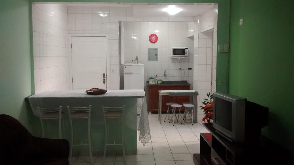 Mares Do Sul Apartment Прая-Гранді Екстер'єр фото