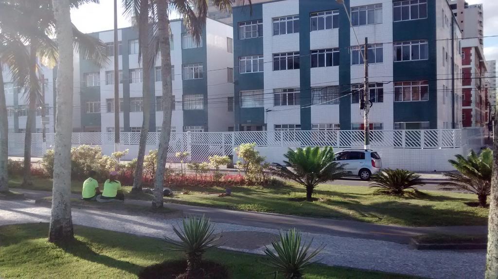 Mares Do Sul Apartment Прая-Гранді Екстер'єр фото