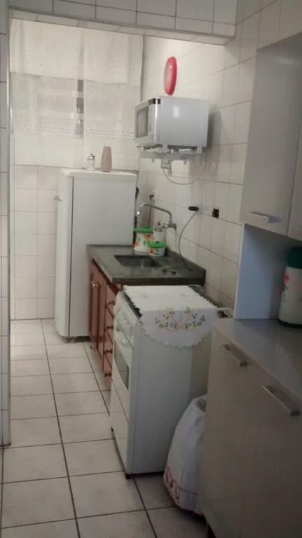 Mares Do Sul Apartment Прая-Гранді Екстер'єр фото
